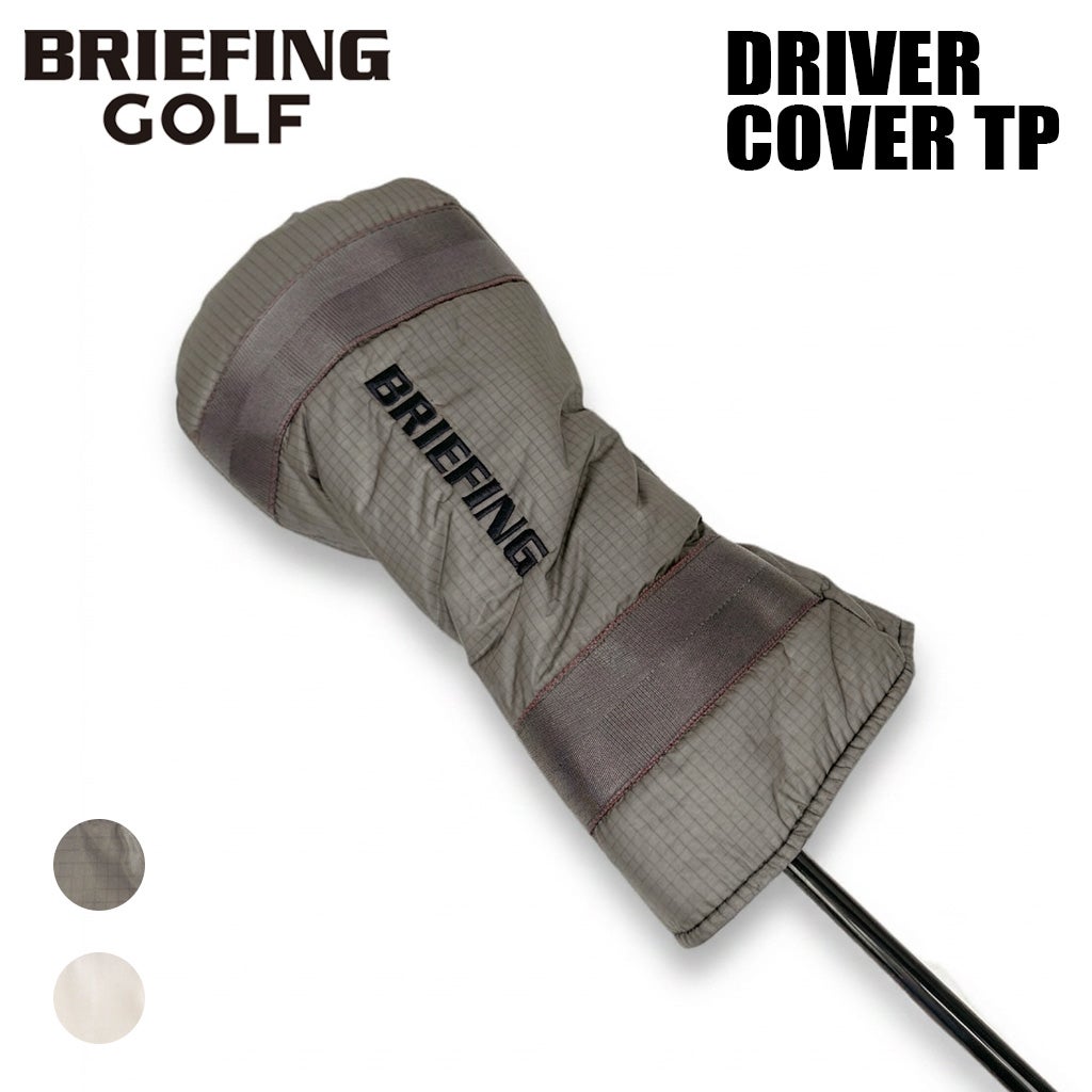 BRIEFING GOLF 