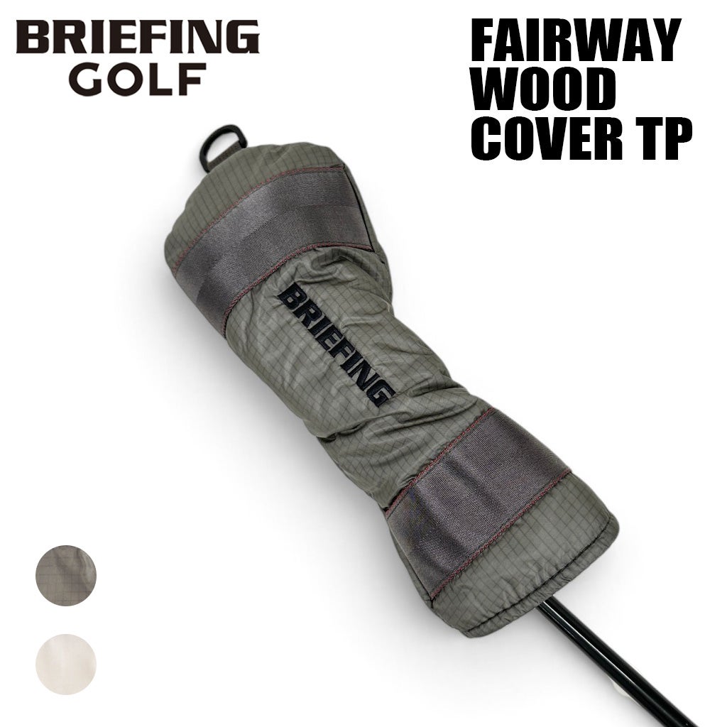 BRIEFING GOLF