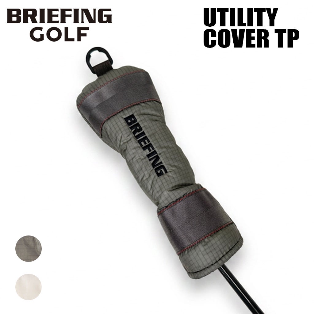 BRIEFING GOLF