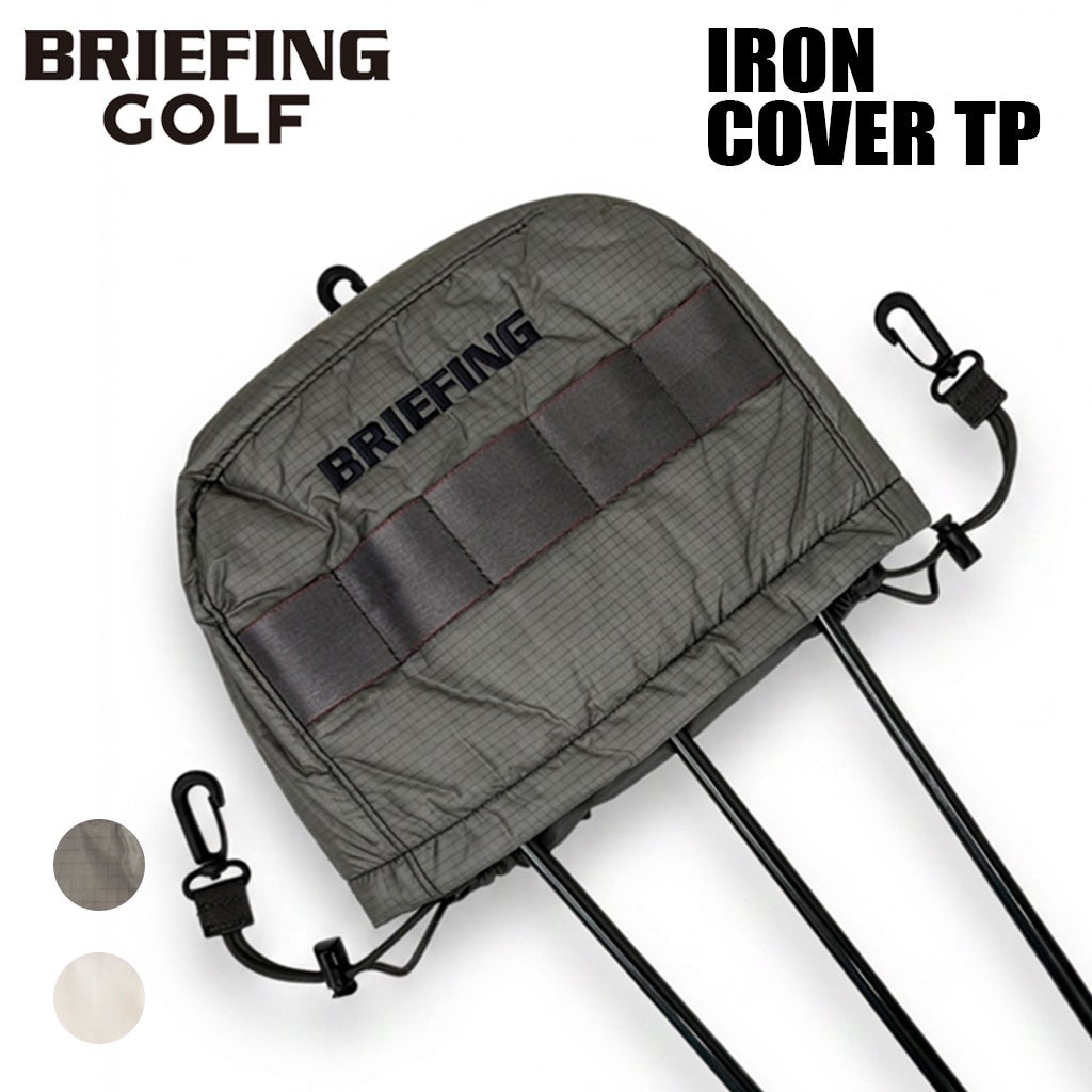 BRIEFING GOLF