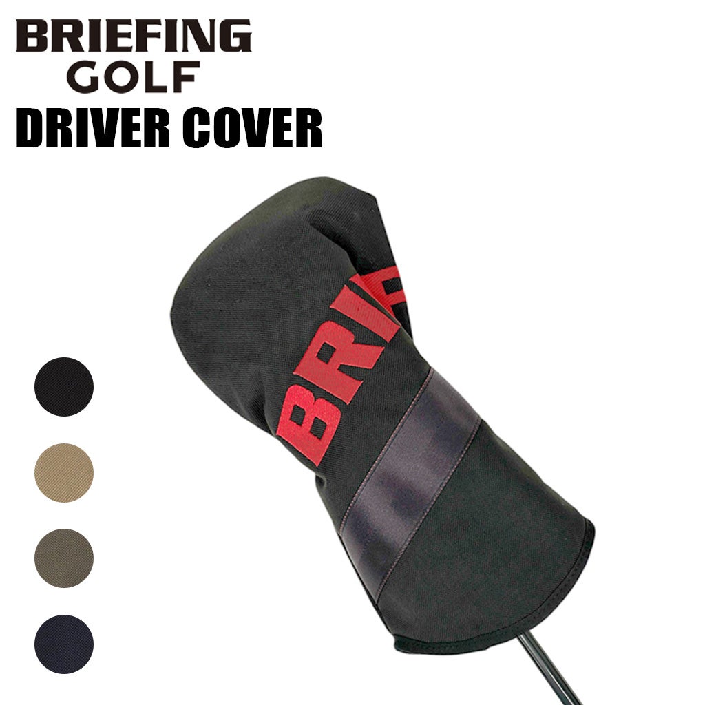 BRIEFING GOLF