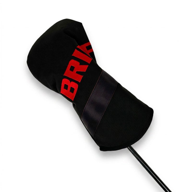BRIEFING GOLF