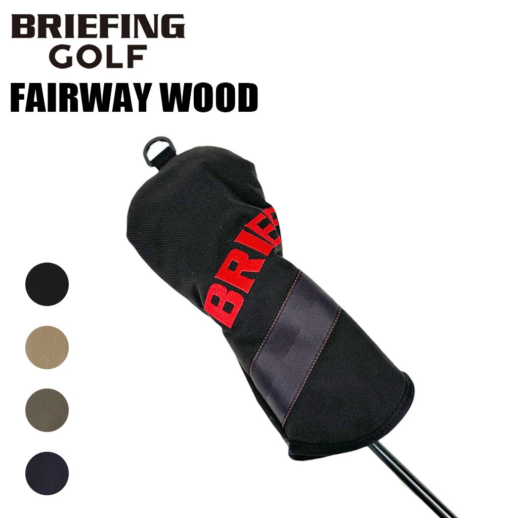 BRIEFING GOLF