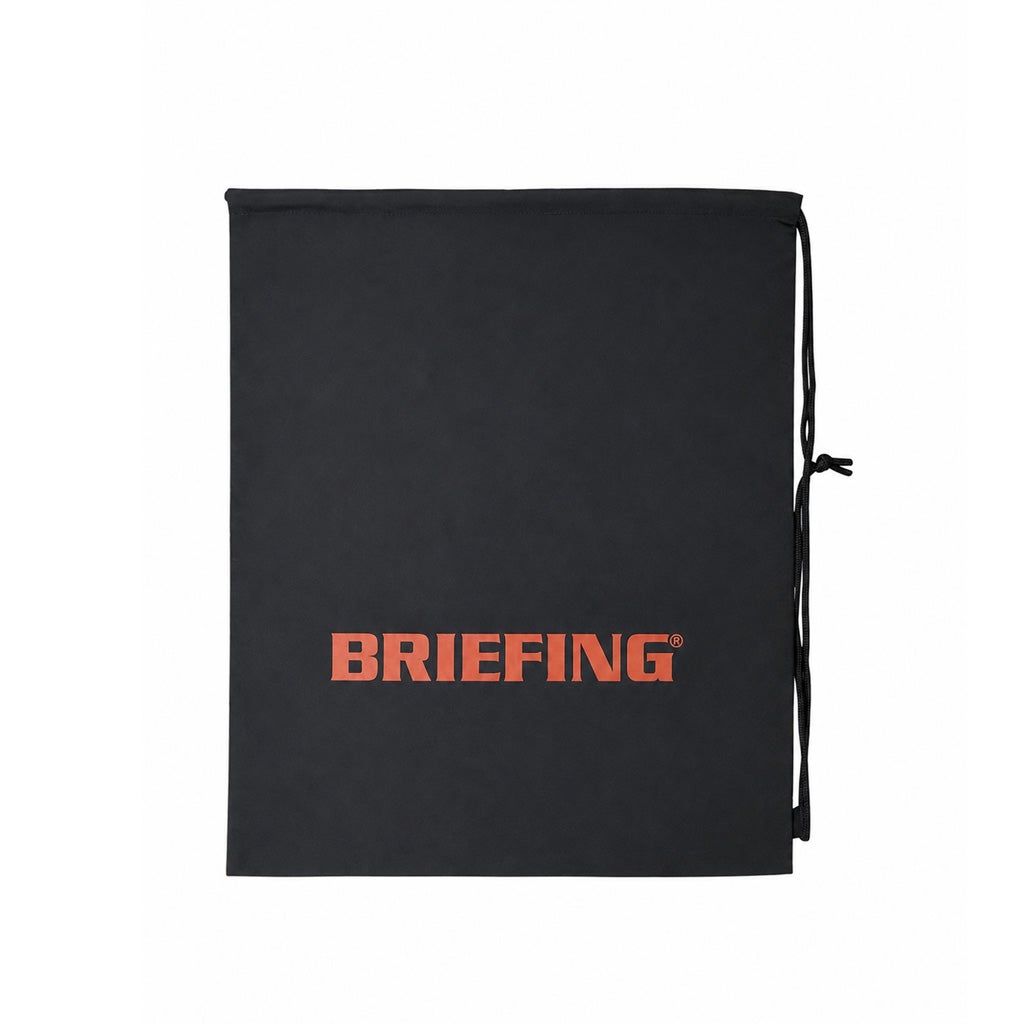 BRIEFING