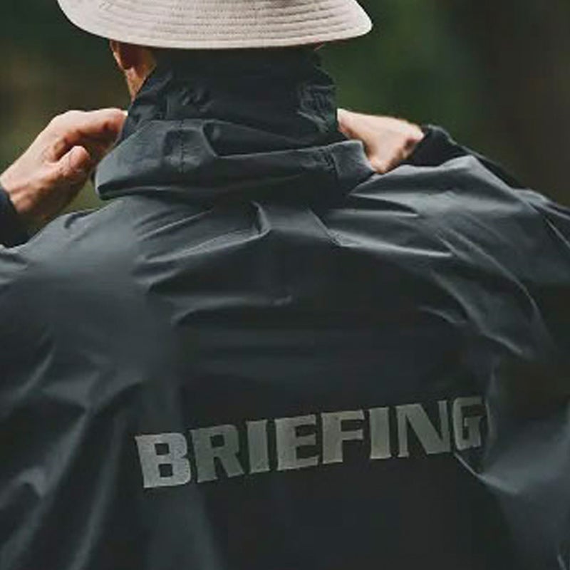 BRIEFING