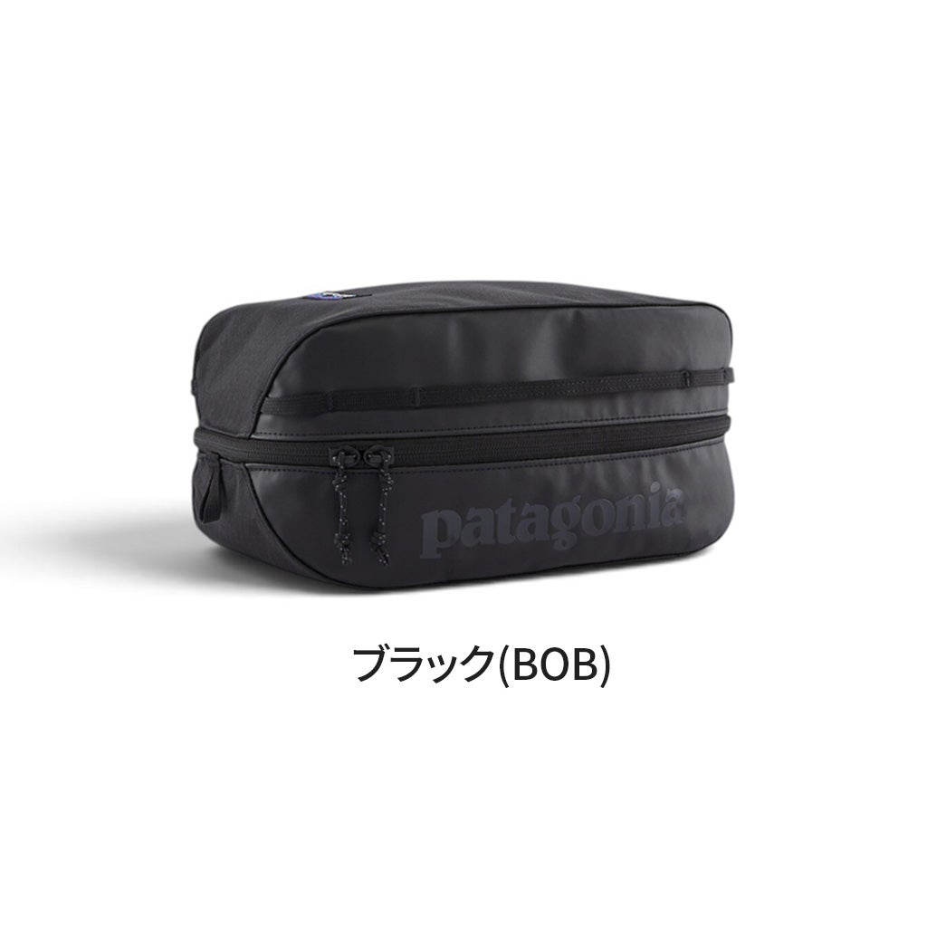 正規取扱店】 パタゴニア ブラックホール・キューブ 6L 49367