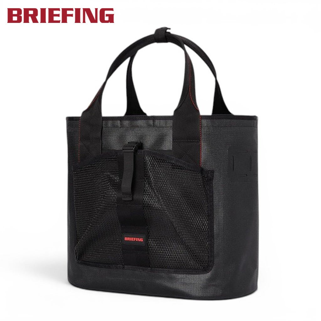 正規取扱店】 ブリーフィング TOOL BAG S BLLST bra251n35