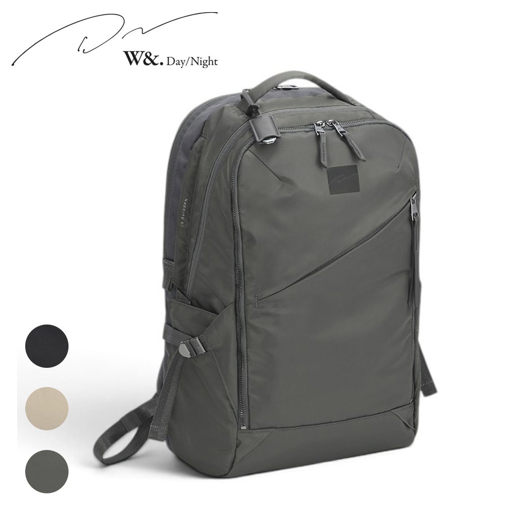 正規取扱店】 ダントン KIDS' POLYESTER TWILL BACKPACK〈PEUPLIERS 12