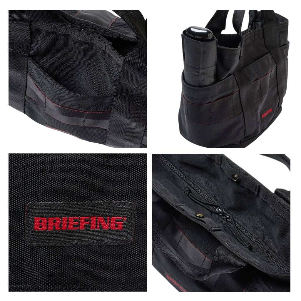 BRIEFING