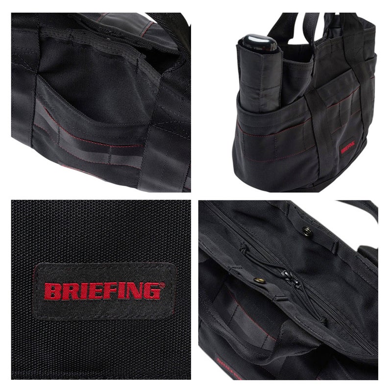 BRIEFING
