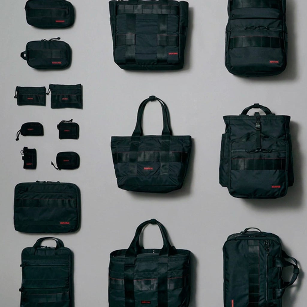 BRIEFING