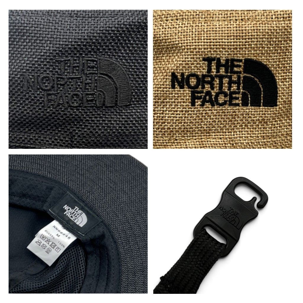 THE NORTH FACE