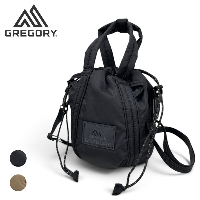 GREGORY
