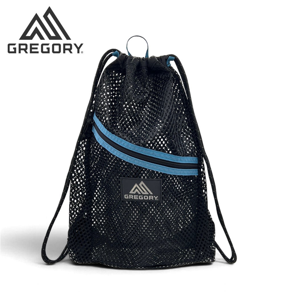 GREGORY