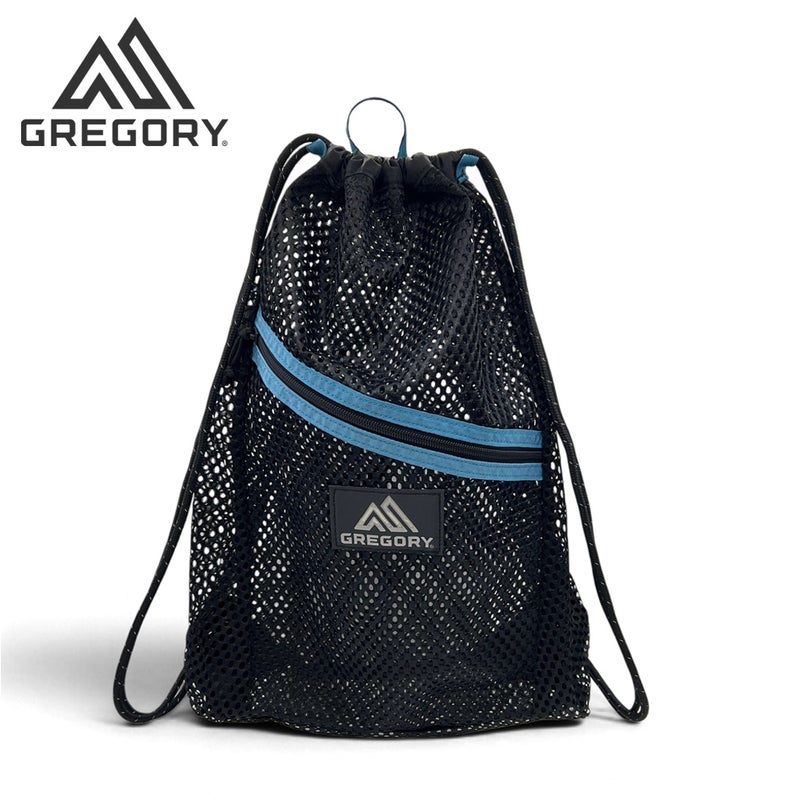 GREGORY