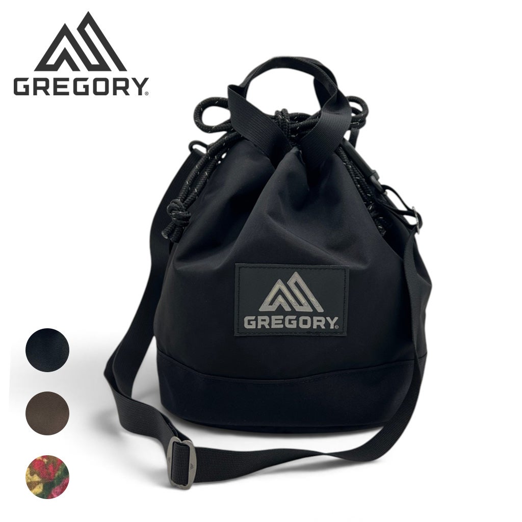 GREGORY