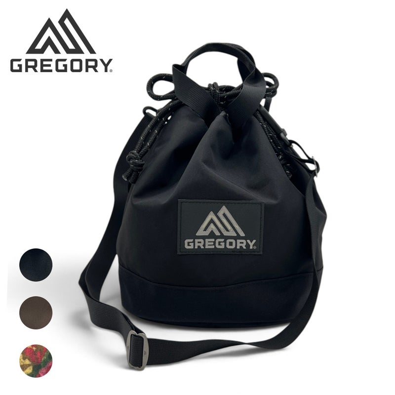 GREGORY