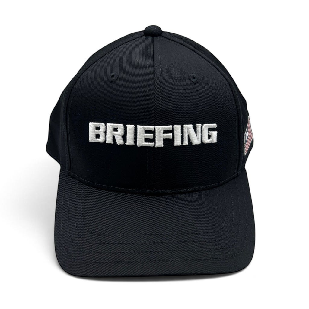 BRIEFING