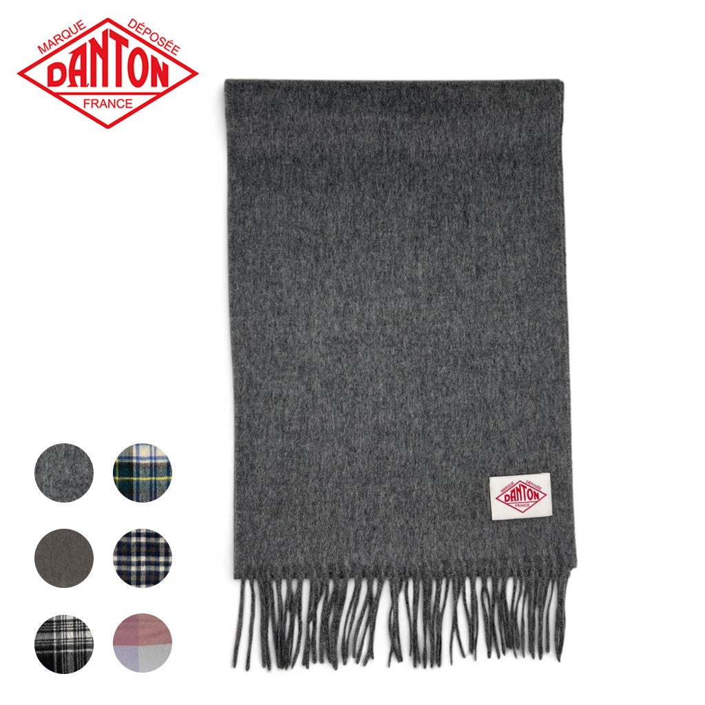 DANTON