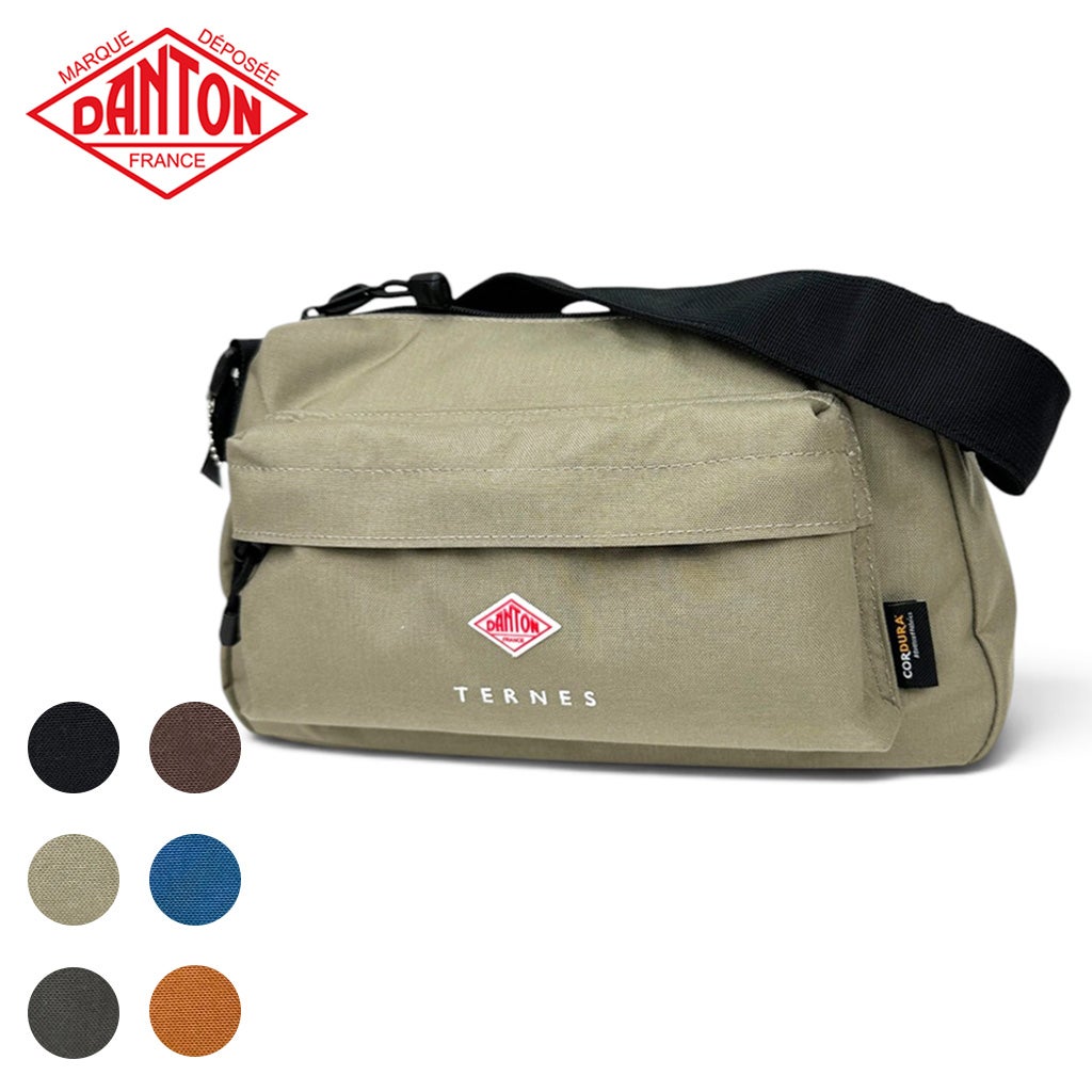 DANTON