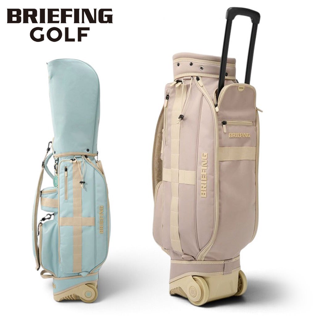 BRIEFING GOLF