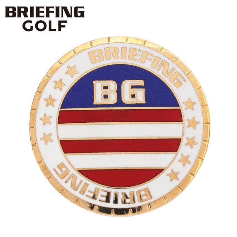 BRIEFING GOLF