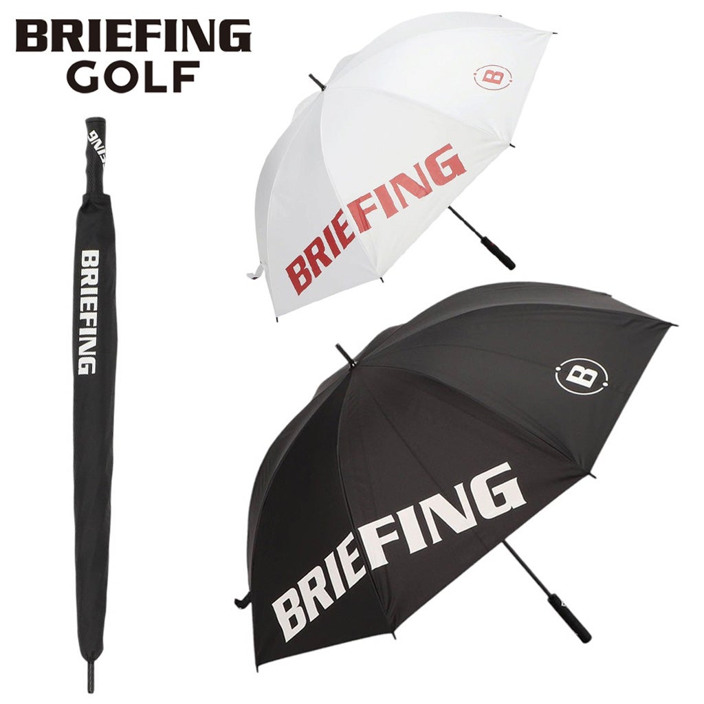 BRIEFING GOLF