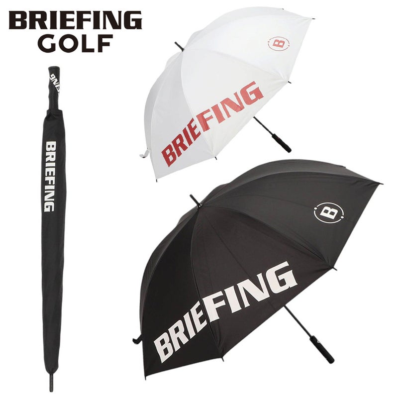 BRIEFING GOLF