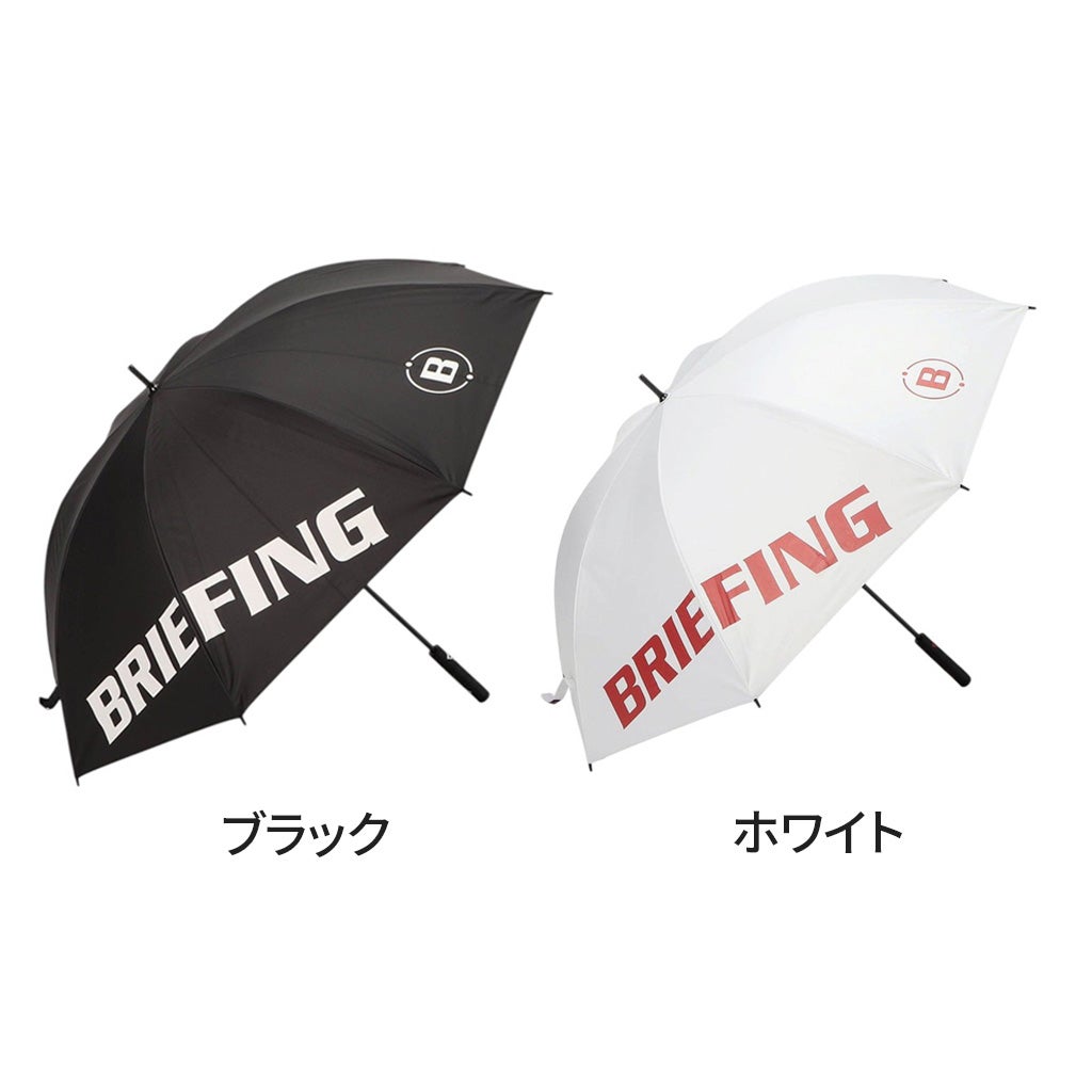 BRIEFING GOLF