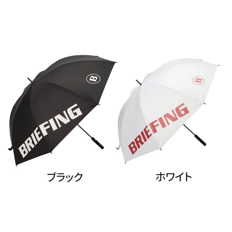 BRIEFING GOLF