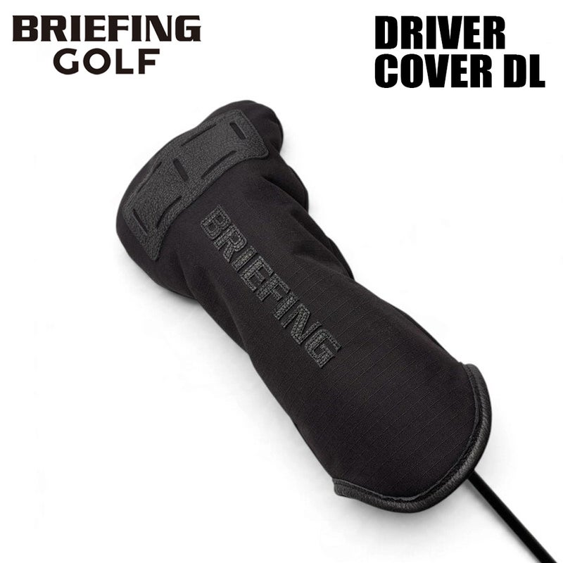 BRIEFING GOLF