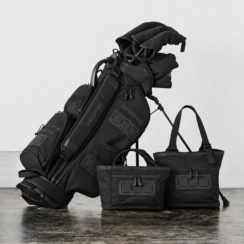 BRIEFING GOLF