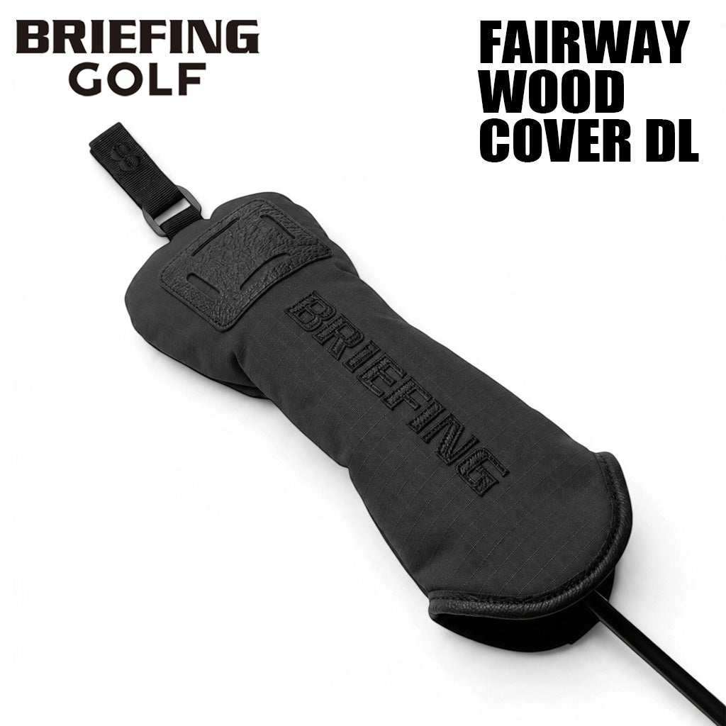 BRIEFING GOLF