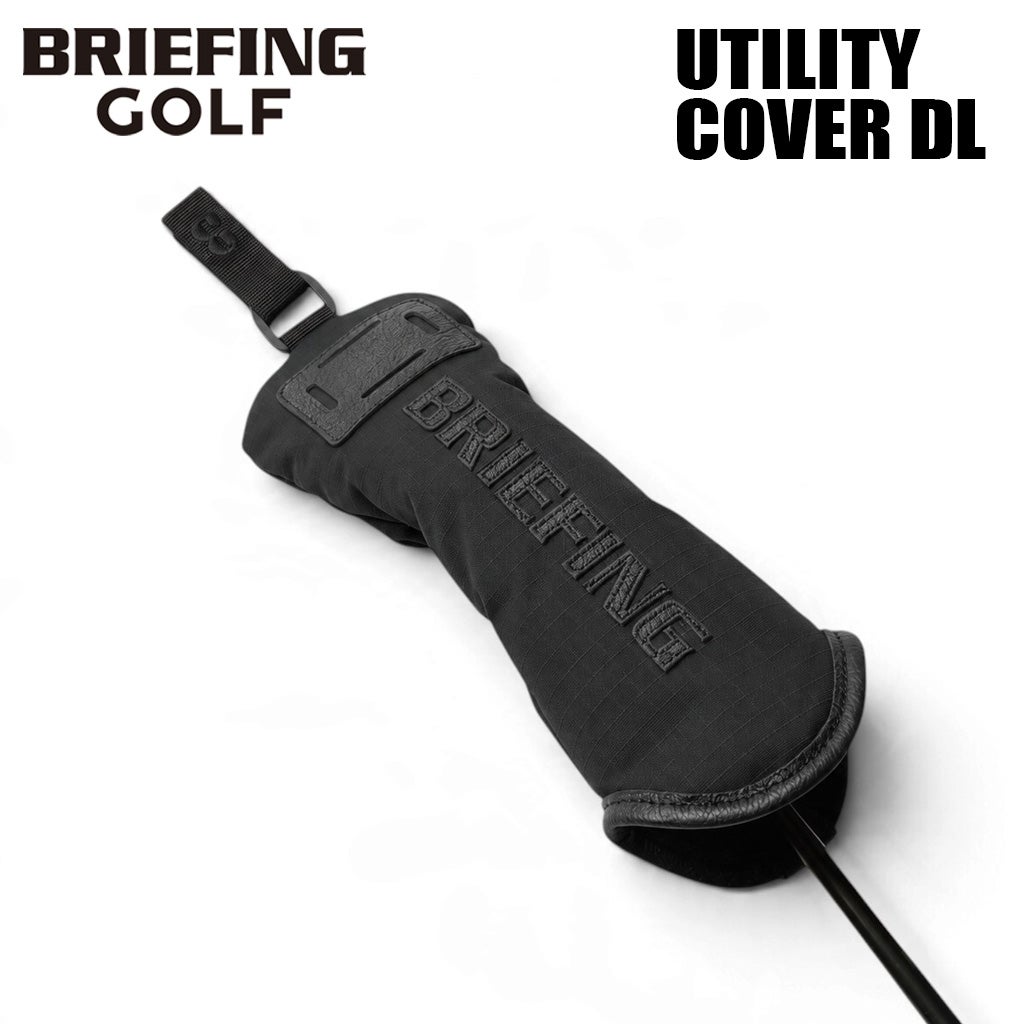 BRIEFING GOLF