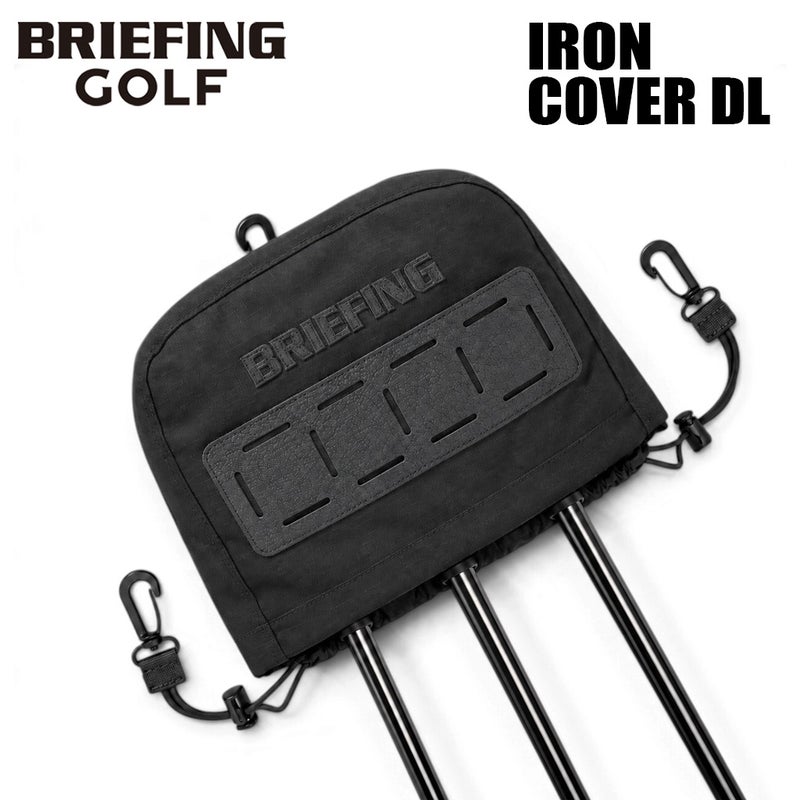 BRIEFING GOLF