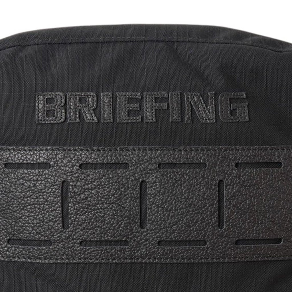 BRIEFING GOLF