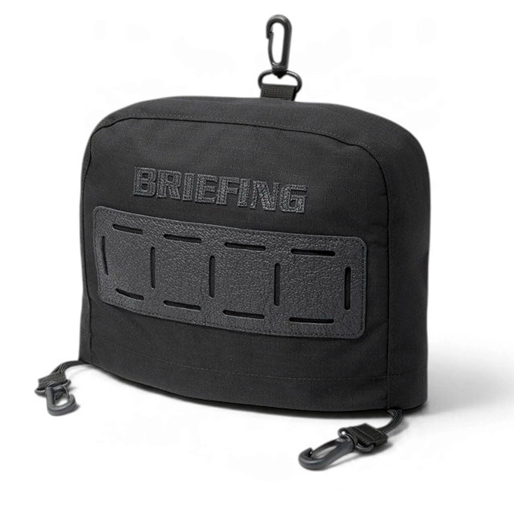 BRIEFING GOLF