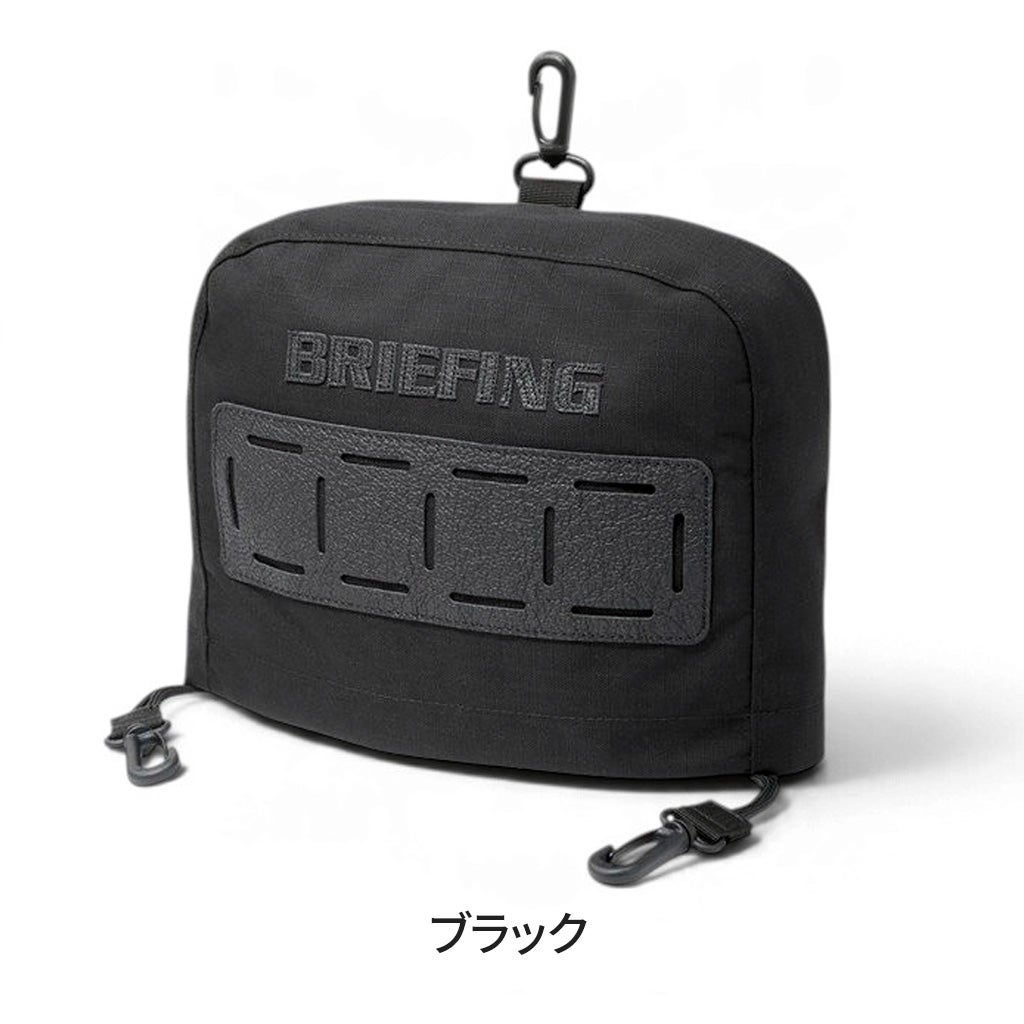 BRIEFING GOLF