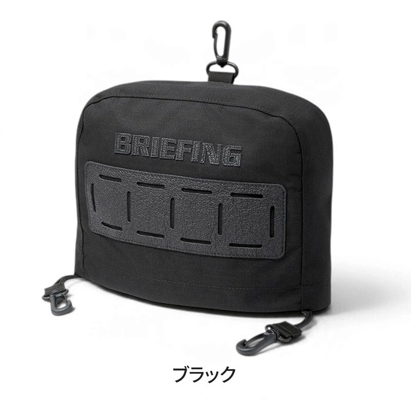 BRIEFING GOLF
