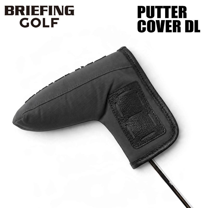 BRIEFING GOLF