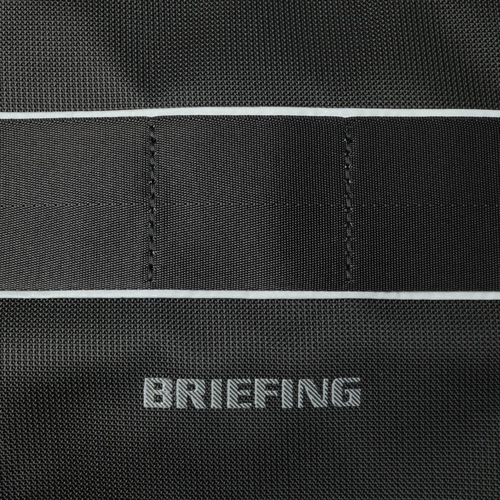 BRIEFING
