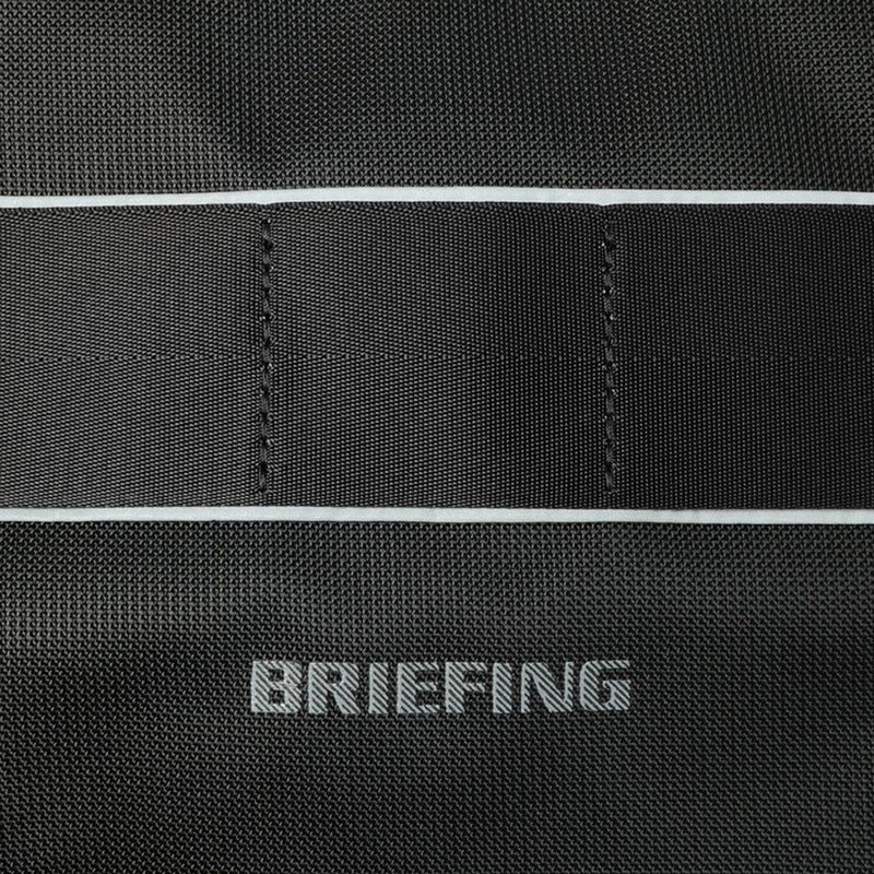 BRIEFING