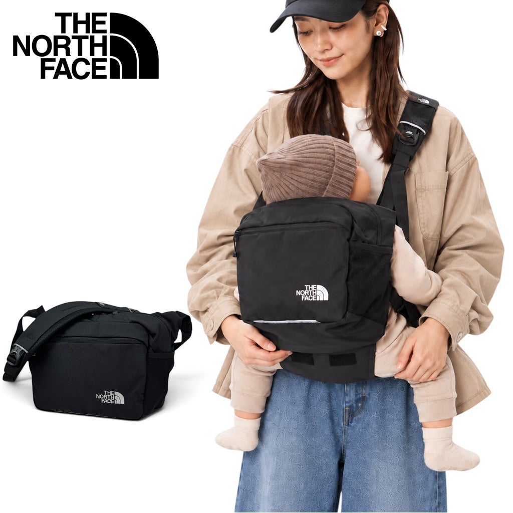 THE NORTH FACE