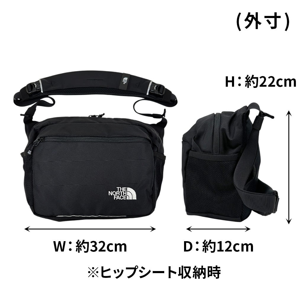 THE NORTH FACE