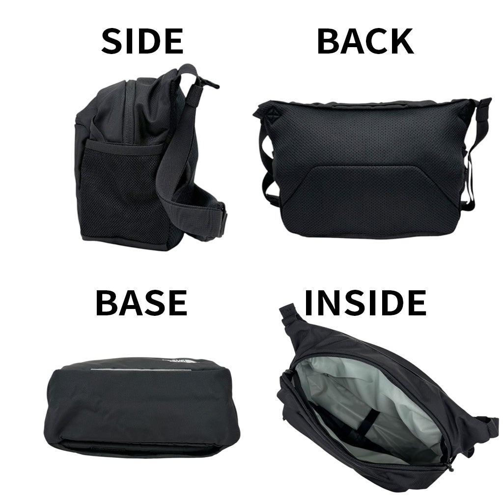 THE NORTH FACE