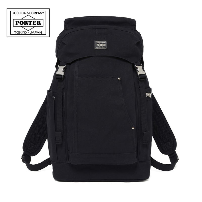 PORTER/AIR DUCK