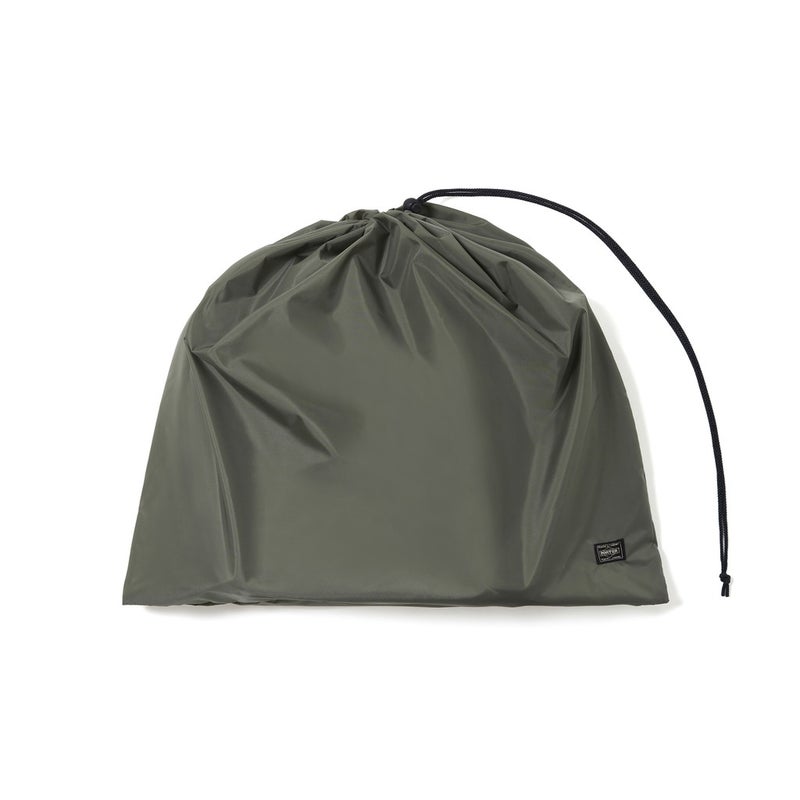 PORTER/AIR DUCK