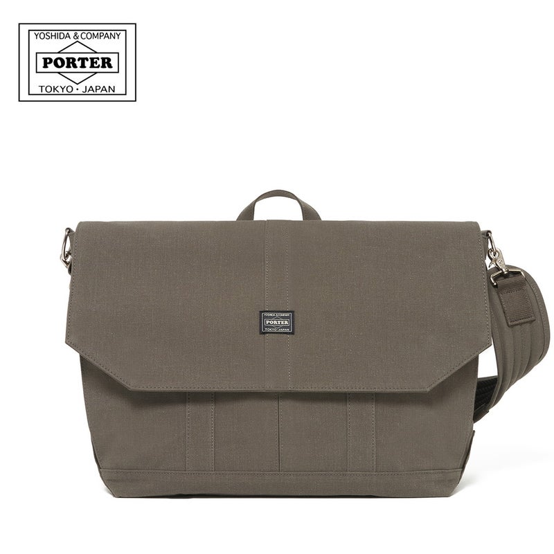 PORTER/AIR DUCK