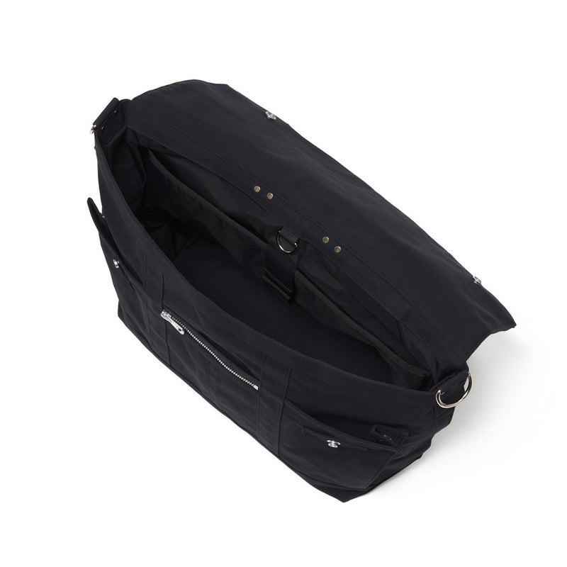 PORTER/AIR DUCK
