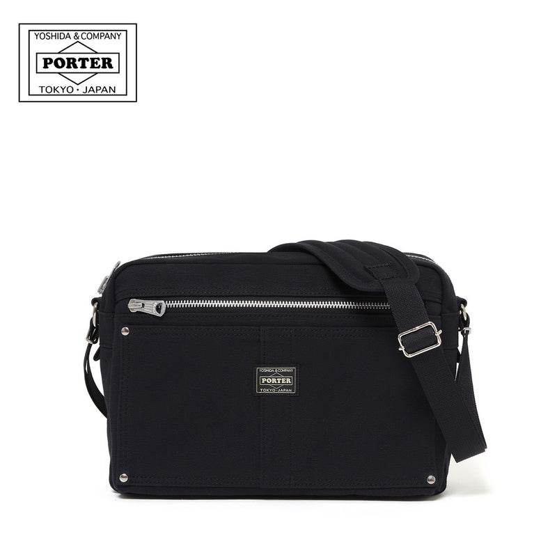 PORTER/AIR DUCK